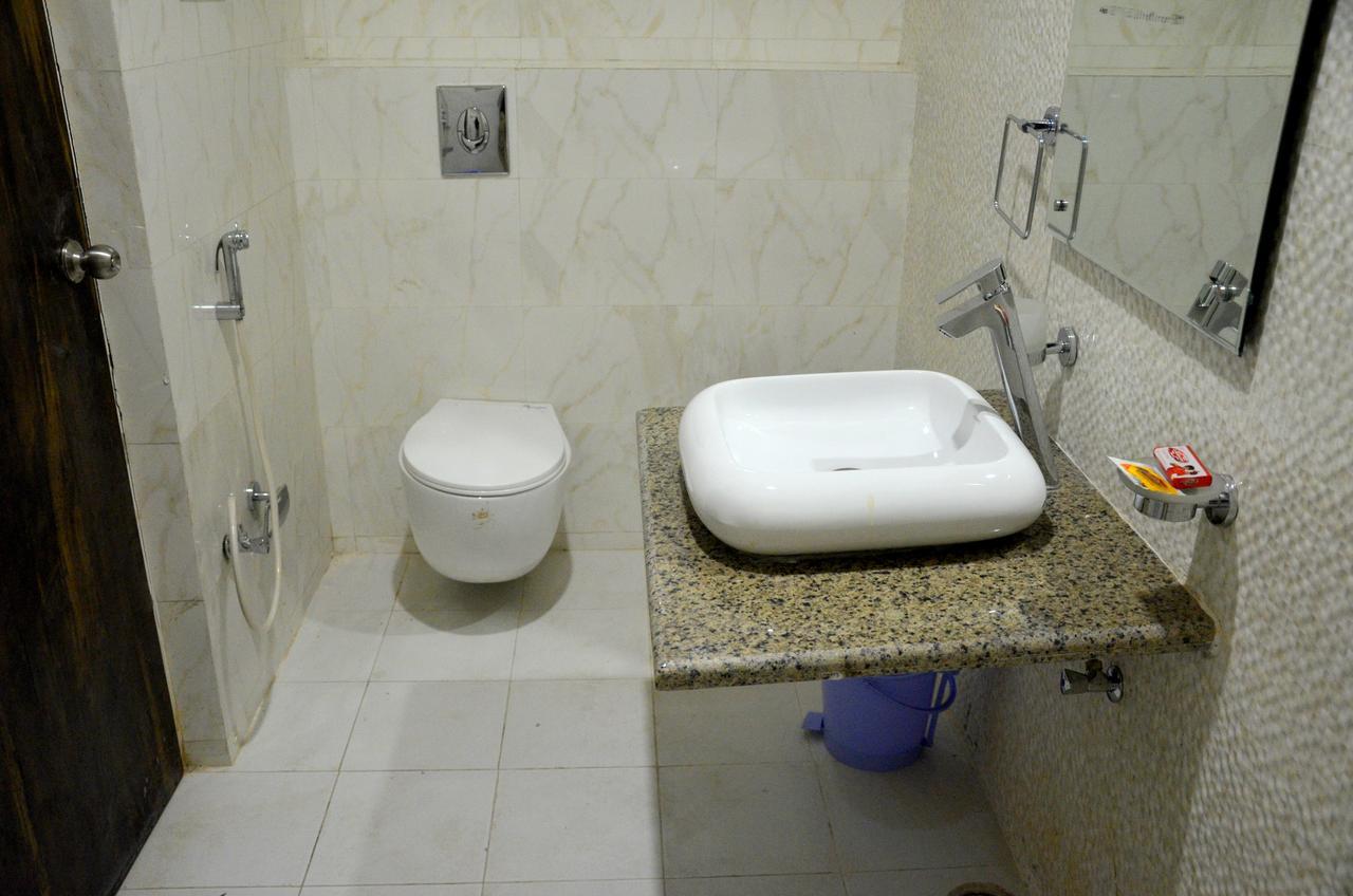 The Grand Orion Hotel Chinhat Luaran gambar